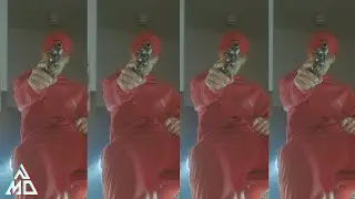 Chiki Wanted - EL NUEVO LENGUAJE 2 (Video Oficial)