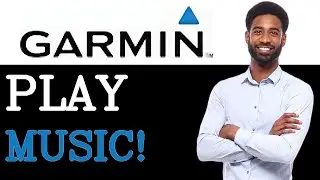 Как воспроизводить музыку на часах Garmin (2025)