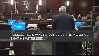 Sentencing phase begins in 'House of Horrors' trial