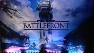 True Jedi a.k.a Mellow Jedii | Star Wars Battlefront | Gameplay Kill Streaks/Clips