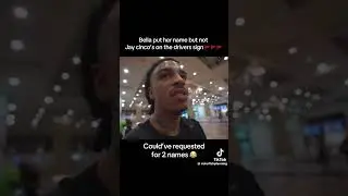 Jaycinco realizing the signs of Bella cheating on him 🤔🫣