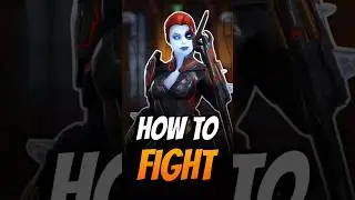 How To Fight Scytalis MCOC | Marvel Contest Of Champions | Crucibles | ACT 8
