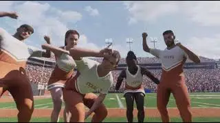 Ohio State @ 19 Texas