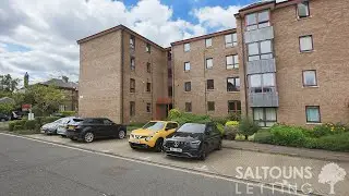 1 Flat 2 Sienna Gardens, Edinburgh