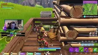 Solo winning a duo game ;)