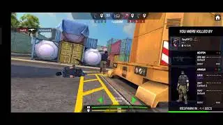 Marks gun game ki testing💪#video💪#trending👍🎁#