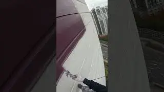 фиолетовый спрей