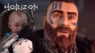 Horizon: The Zero Dawn Series | EP 1. Origins