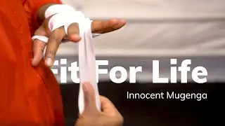 Fit for Life - Innocent Mugenga (ENG)