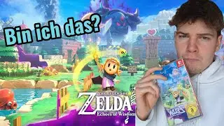 Zelda: Echoes of Wisdom | Let’s Play #1 – Ein neuer Held erwacht