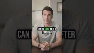 Can you get adjusted after having a spinal fusion or a spinal surgery?