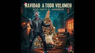 Navidad a todo Volumen