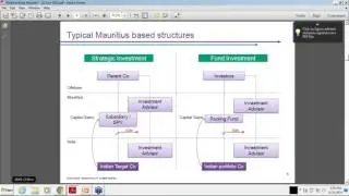 India - Mauritius New Protocol