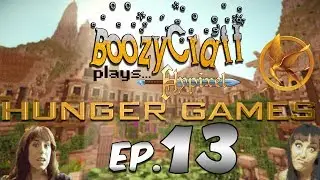 Boozycraft Blitz | 