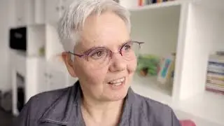 Linda Hakeboom voor de Ontdekdezorg week 2022 | Andrea