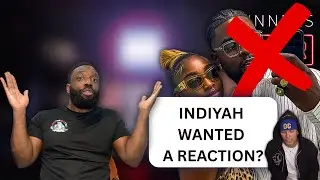 Women Cheating Publicly &mdash; Indiyah & Dami Drama Explained