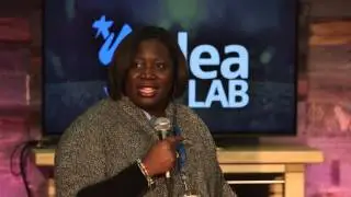 Helping Students Take Action on Social Justice Issues: YS Idea Lab with Latasha Morrison