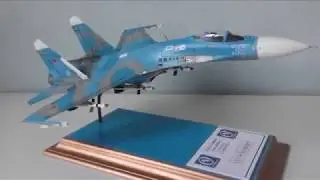SU 27 Flanker