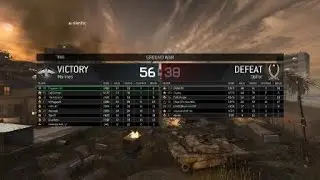 MWR Bog in a nutshell