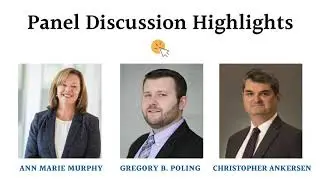 Highlights of 