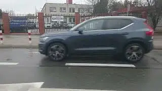 Przejazd Linią 194 | Cmentarz Wolski - PKP Ursus Niedźwiadek | Dzielnica @paluszkilajkonik_5255mkm 