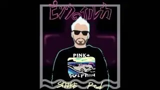 Steeke - PINK+DOLPHIN (prod. by Codeine Boy Da BeatDealer)