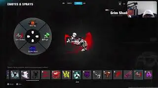 Call of Duty Chucky event.pt2