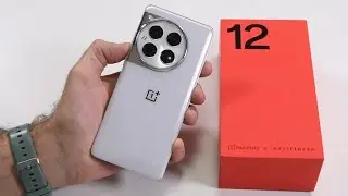 Стоит ли сейчас покупать Oneplus 12? / Арстайл /