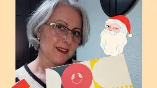 Regalo de papá Noel #bodyshop