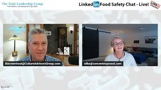 Episode 259: Food Safety Chat - Live! 011626