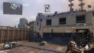 Crossmap Tomahawk #4