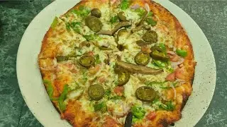 Mapro Garden Pizza Mhabaleshwar