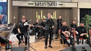 الفنان مراد قربي جيت بوقتك  الهوى يا قلبي الهوى  غلطة وامحيها وصلة طربيهMorad Korabi I(cover)