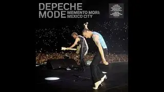 DEPECHE MODE - Survive (from the Memento Mori Sessions)
