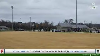 VPL T10- 2022 - 22 Yards Daddy Vs Falcons CC