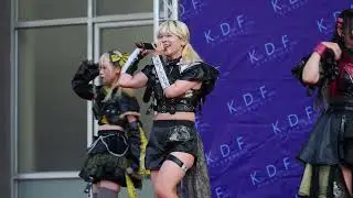 【K.F.C 04】KFC04-崑山夢工廠 - 舞台表演 - 存在証明 NO FACE NO REaLiTY @nofacenoreality7409【4K】1-1