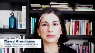 Keynes Fund Research &ndash; Financial decisions: information through social networks &ndash; C. Giannitsarou