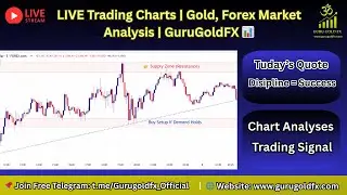🔴LIVE Trading & Market Analysis | London Session | Tuesday, 27th Jan  2026  |  |GuruGoldFX&rdquo;