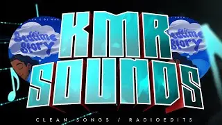 Lady Lava x Dj Mac -  Bedtime Story (Clean Radio Edit) (KMRSounds) #ladylava #djmac