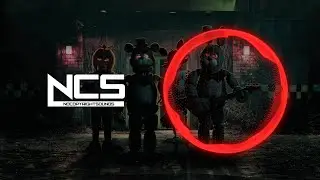 KryFuZe - Afton Family (Russell Sapphire - FNAF remix) | #Drumstep | NCS - Fanmade