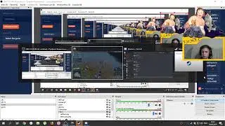 Прямая трансляция пользователя Gallyon
