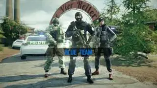 R6 Siege & The Langin Place Boys   In Screenshots