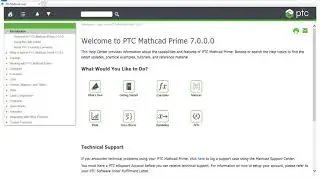 what s new in ptc mathcad prime 7