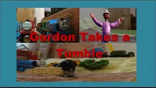 Gordon Takes a Tumble US (Remake)