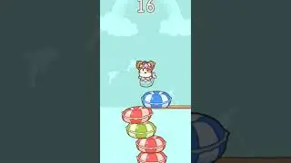 #mermaid #crab #game #play #fun