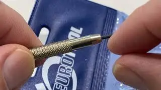 Best Fixed Blade Screwdriver set made in France!  $20