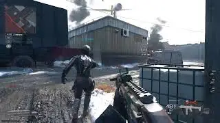 Tocho CiTy... Call of Duty-Foso est&aacute;ndar-.-