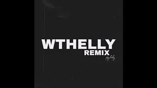 Pfg - Wthelly Remix (Official Audio)