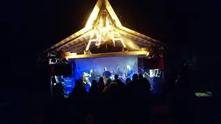 Sichgart - Кривавий бруд (live @ &Scaron;erną Tūsas 2017)