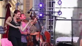 Official Video 2014- New Docta International Music Festival-